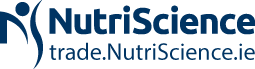 NutriScience Trade logo